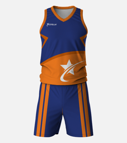 Swish men’s basketball jersey