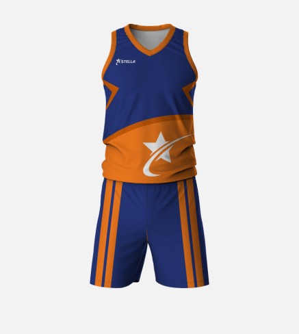 Swish men’s basketball jersey